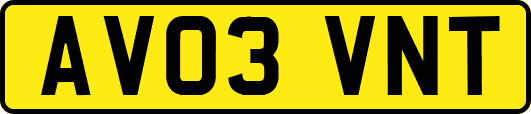 AV03VNT