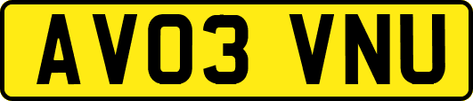 AV03VNU
