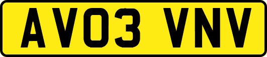 AV03VNV