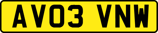 AV03VNW