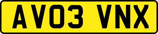 AV03VNX