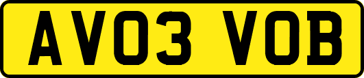 AV03VOB
