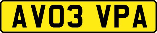 AV03VPA