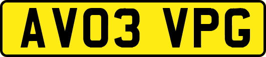 AV03VPG
