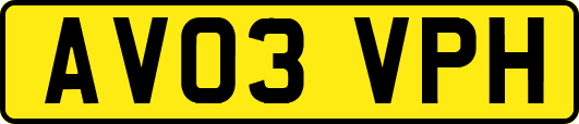 AV03VPH