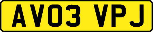 AV03VPJ