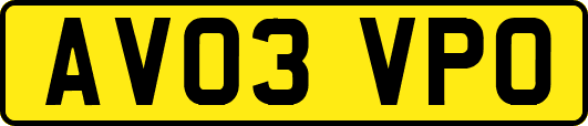 AV03VPO