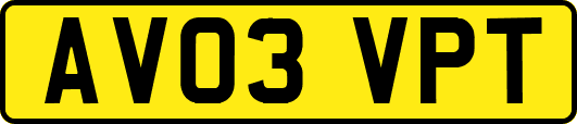 AV03VPT