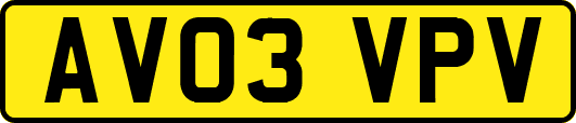 AV03VPV