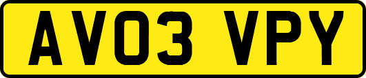 AV03VPY