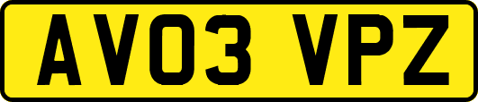 AV03VPZ