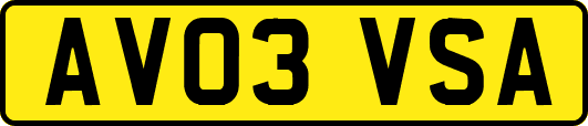 AV03VSA