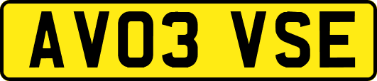 AV03VSE
