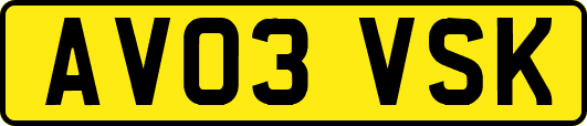 AV03VSK