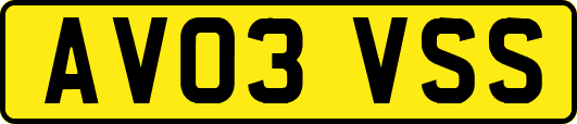 AV03VSS