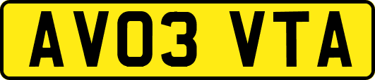 AV03VTA
