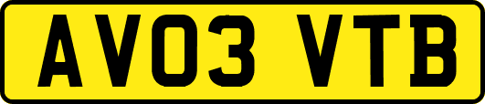 AV03VTB