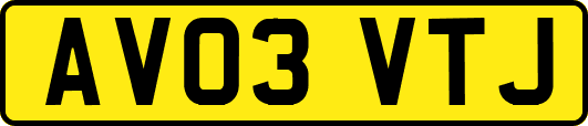 AV03VTJ