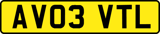 AV03VTL