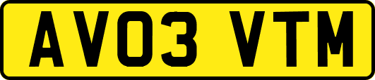 AV03VTM