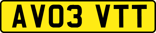 AV03VTT