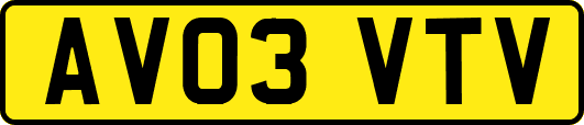 AV03VTV