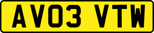 AV03VTW