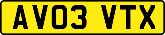 AV03VTX