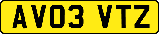 AV03VTZ