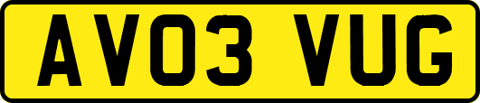 AV03VUG