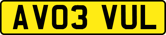 AV03VUL
