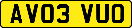 AV03VUO