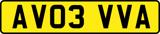 AV03VVA