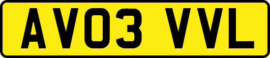 AV03VVL