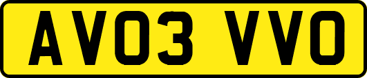 AV03VVO