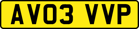 AV03VVP