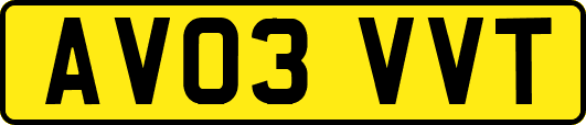 AV03VVT