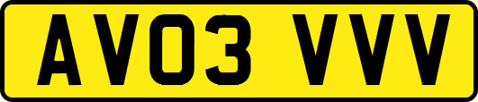 AV03VVV