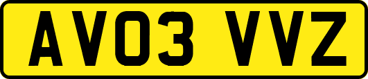 AV03VVZ