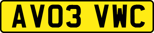 AV03VWC