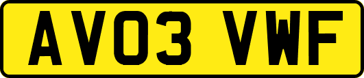 AV03VWF