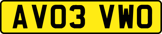 AV03VWO