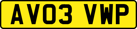 AV03VWP