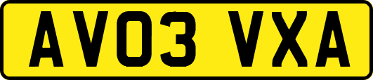 AV03VXA