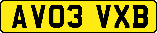 AV03VXB
