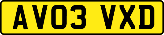 AV03VXD