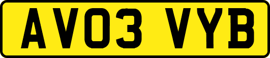 AV03VYB