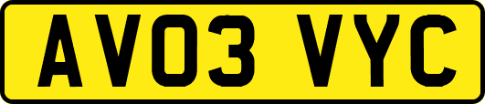 AV03VYC