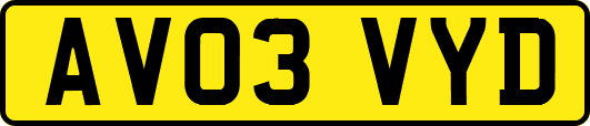 AV03VYD