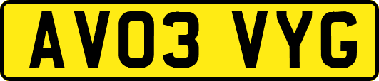 AV03VYG